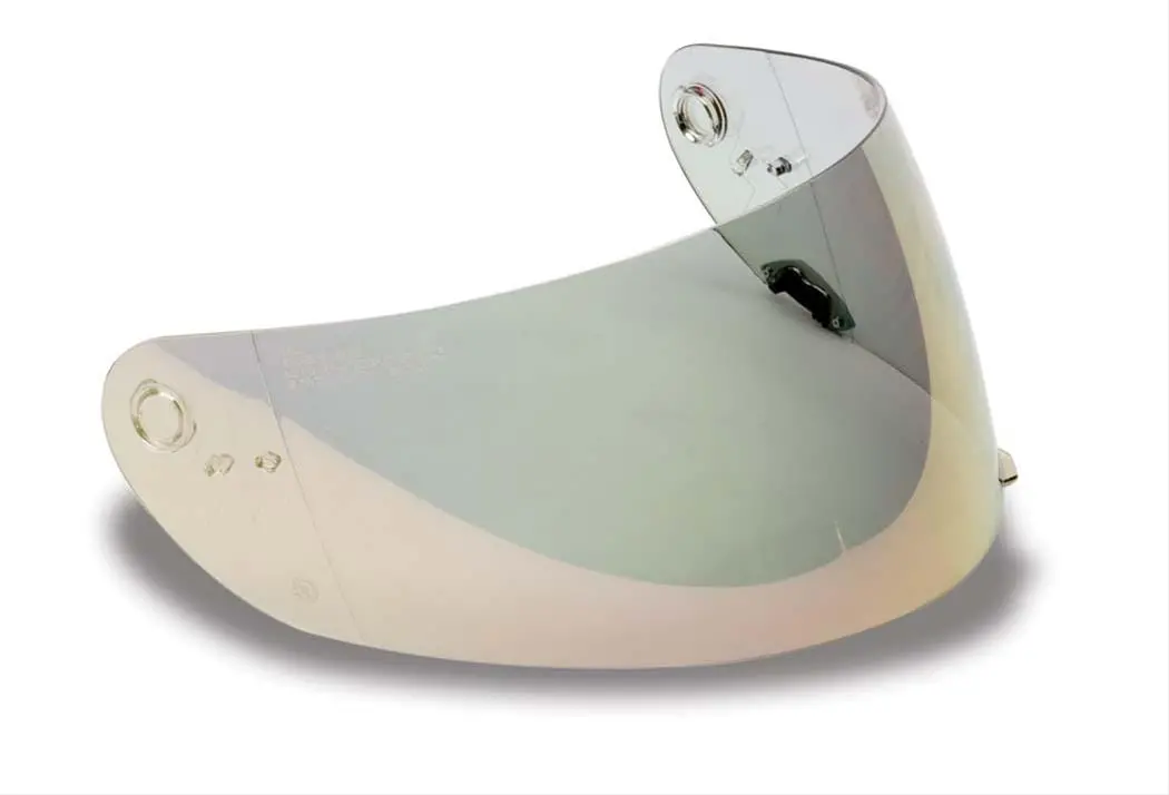 Bell Clickrelease Helmet Shield – Quick-Swap, Compatible With 2010062 Mount 1