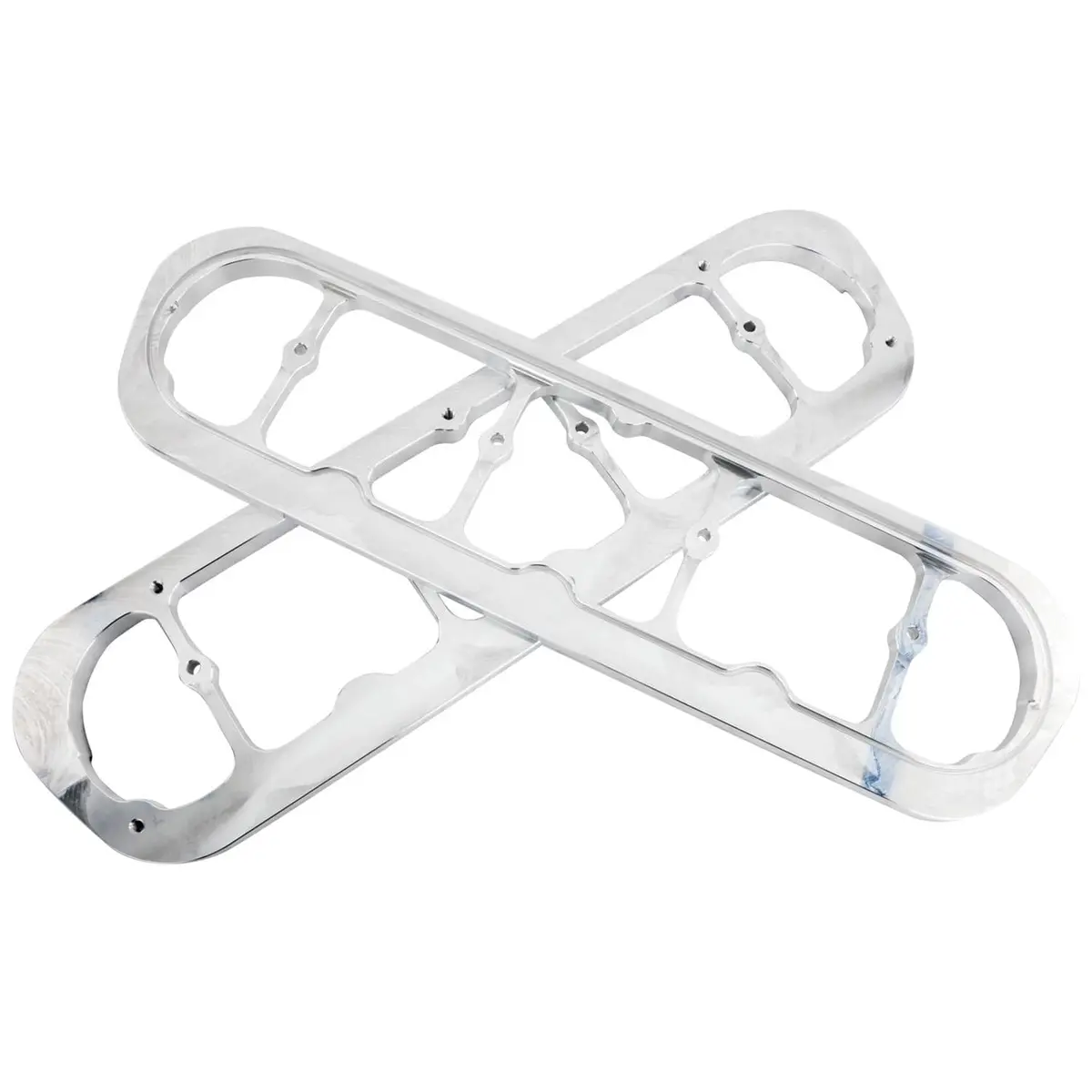 Billet Specialties 95032 Valve Cover Adapter Kit 1