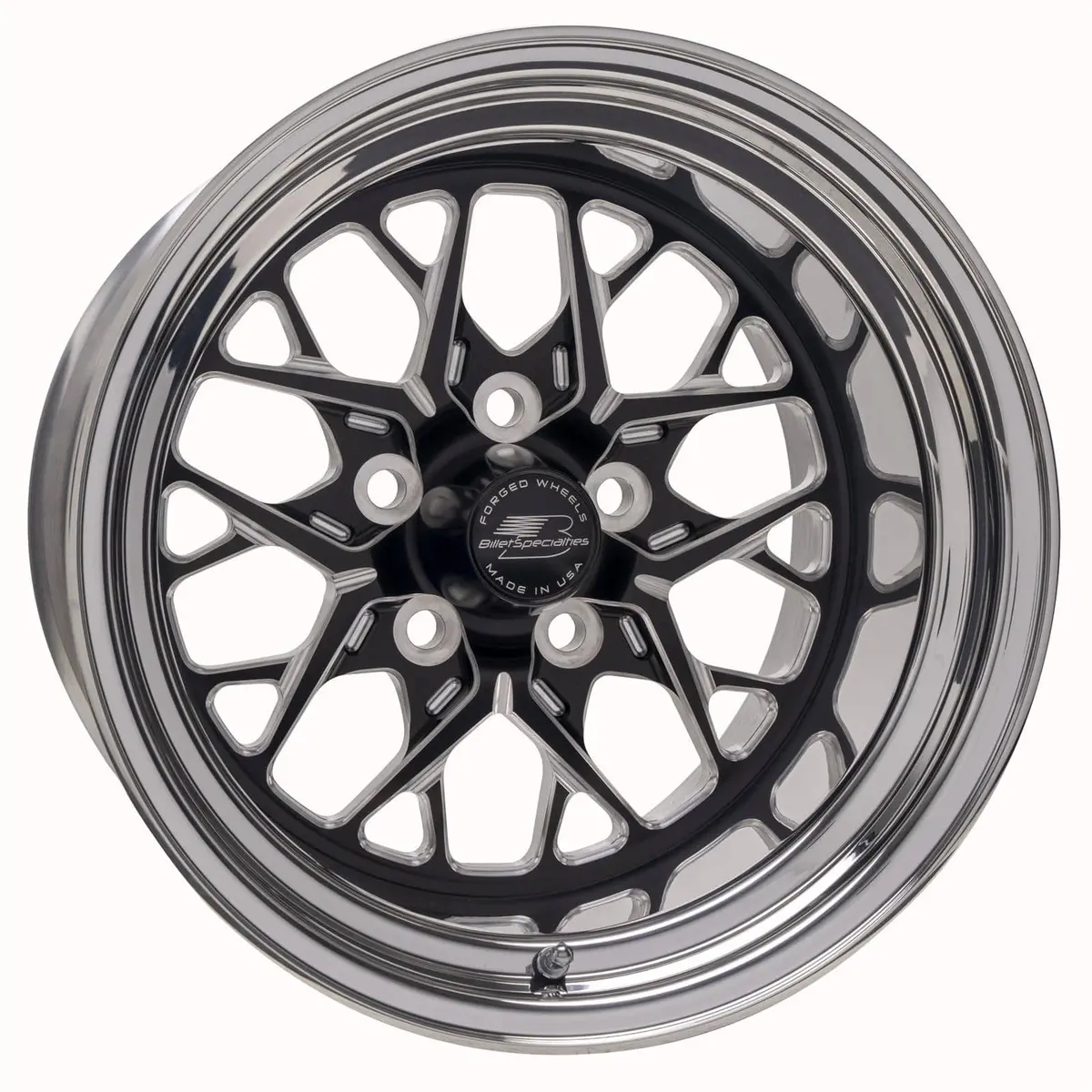 Billet Specialties Brs Series Forged Aluminum Wheels – Custom Fitment 1