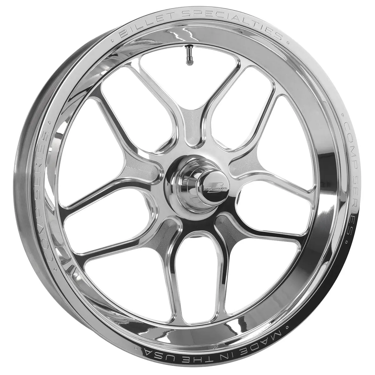 Billet Specialties Csf Series Forged Wheel – Csf07535St17 1
