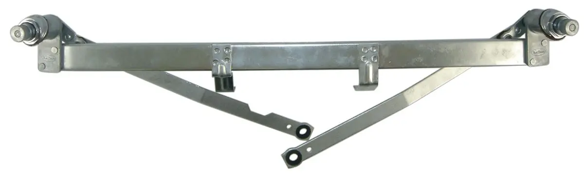 Bob Drake Reproduction Windshield Wiper Assembly – Ford 51A-17500 1