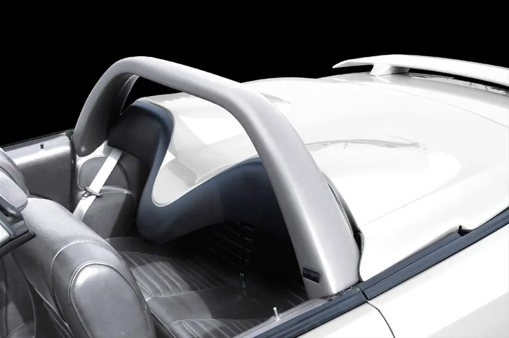 Classic Design Concepts Mustang Convertible Light Bar – 101416 1