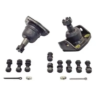 Classic Performance Heavy-Duty Ball Joint Kit – 5557Bjk 1