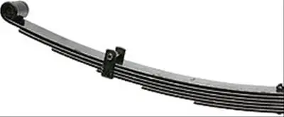 Classic Performance Lowering Leaf Spring Kit – 5356Fl-Df 1