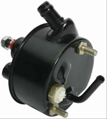 Classic Performance 19-6372Bb-P Power Steering Pump Conversion Kit 1