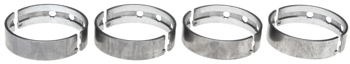 Clevite Ms-2325A Main Bearings – Al-Series, Oversized .25Mm 1