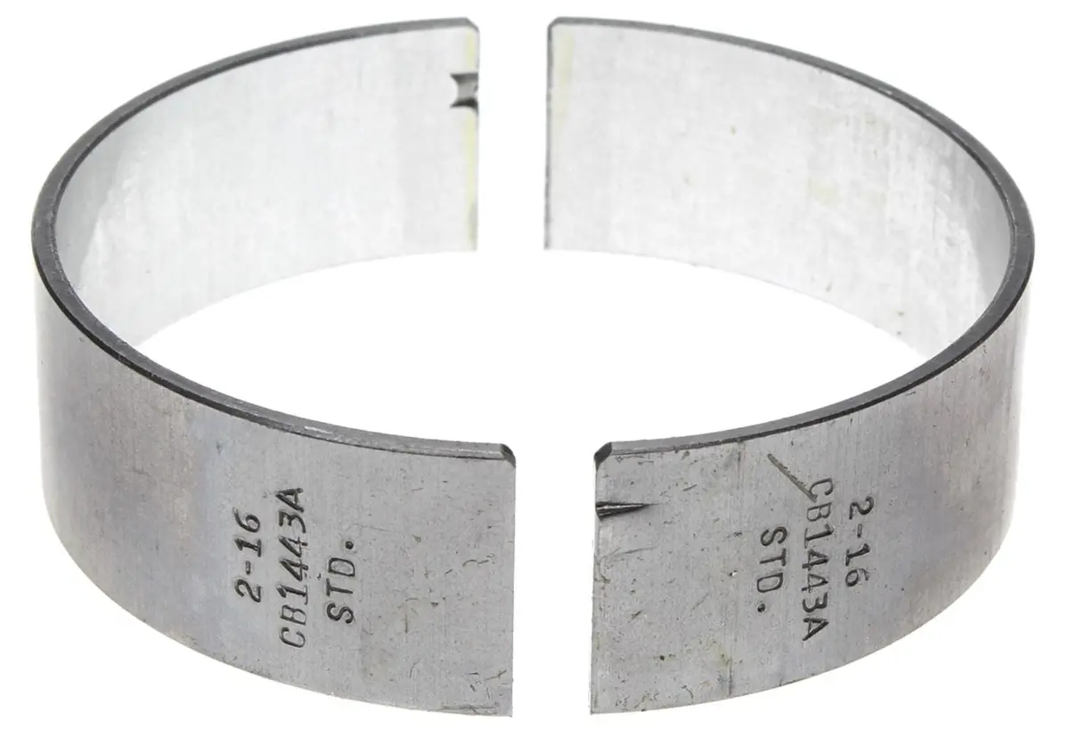 Clevite Al-Series Precision Rod Bearings – Cb-1443A-10 Oversize Set 1