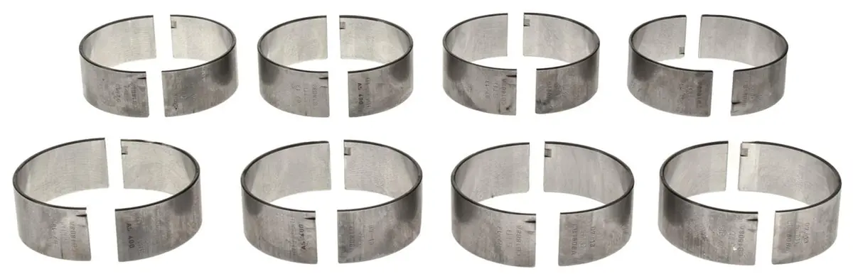 Clevite Cb-1808A-.25Mm Al-Series Connecting Rod Bearings – Oversize Option 1
