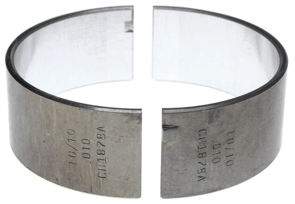 Clevite Cb-1878A-10 Al-Series Connecting Rod Bearings 1