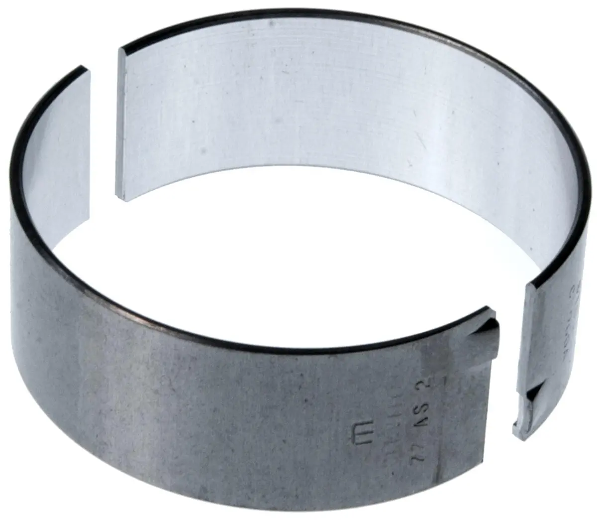 Clevite Cb-960A-30 Al-Series Aluminum Rod Bearings – 0.30Mm Oversize 1