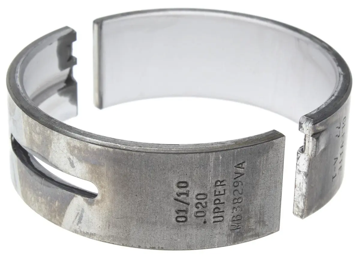 Clevite Mb-Series Main Bearing Set With Reduced Clearance (0.020" Under) 1