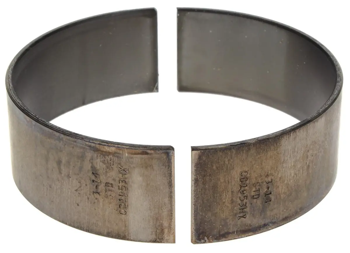 Clevite Cb-1953Hx H-Series Performance Rod Bearings 1