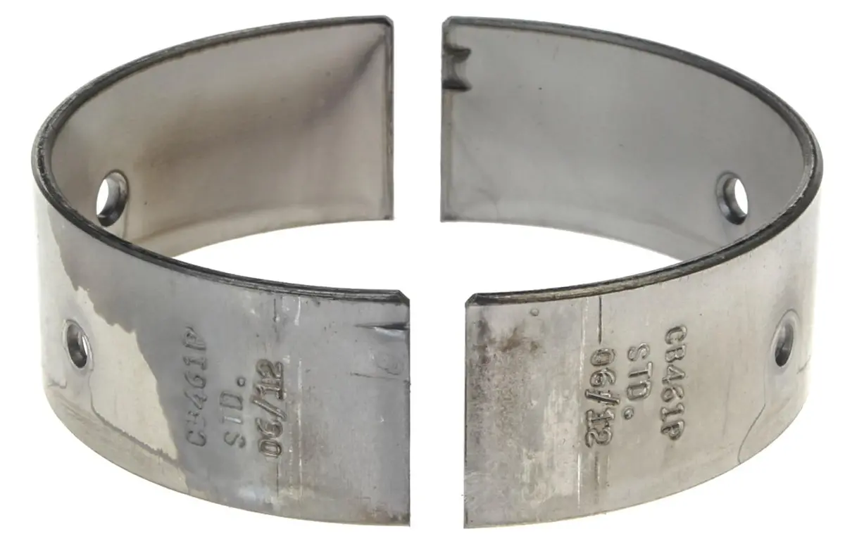 Clevite Cb-461P-20 P-Series Performance Rod Bearings – Set Of 20 1