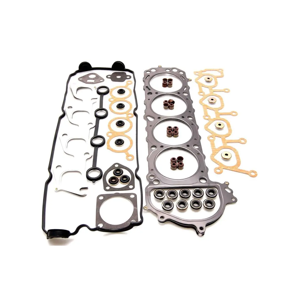 Cometic Pro2013T Street Pro Top-End Gasket Kit 1