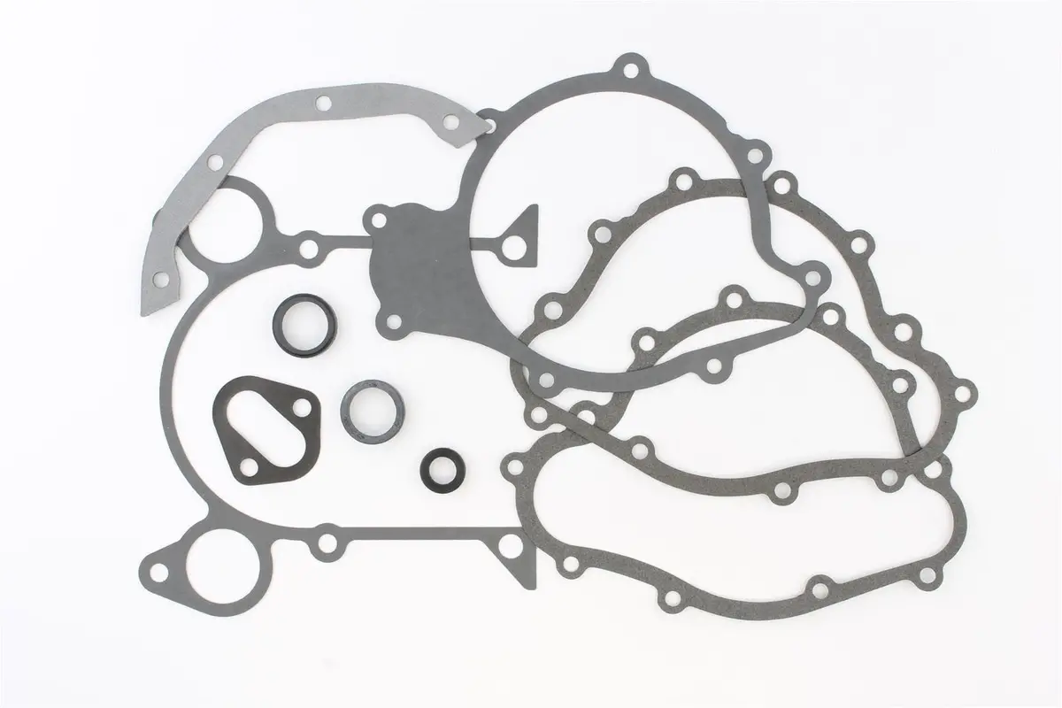 Cometic C5071 Precision Timing Cover Gasket Set 1