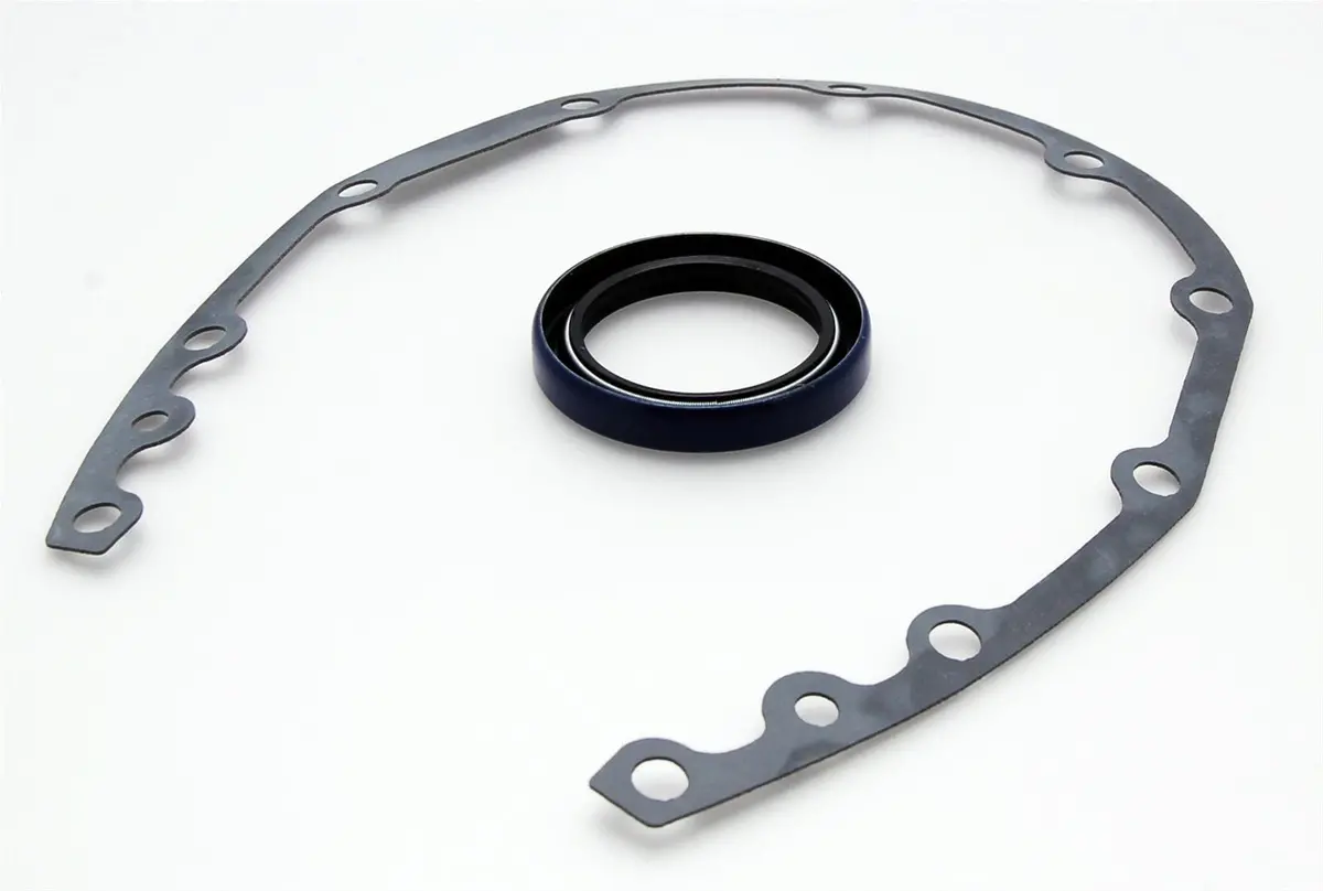 Cometic C5139 Timing Cover Gasket – Multi-Layer Steel (Mls) 1