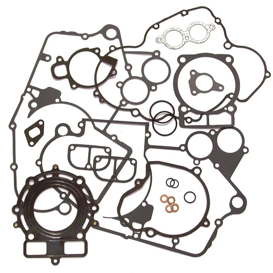 Cometic Powersports Head Gasket – Mls Design For Atv/Utv Engines 1