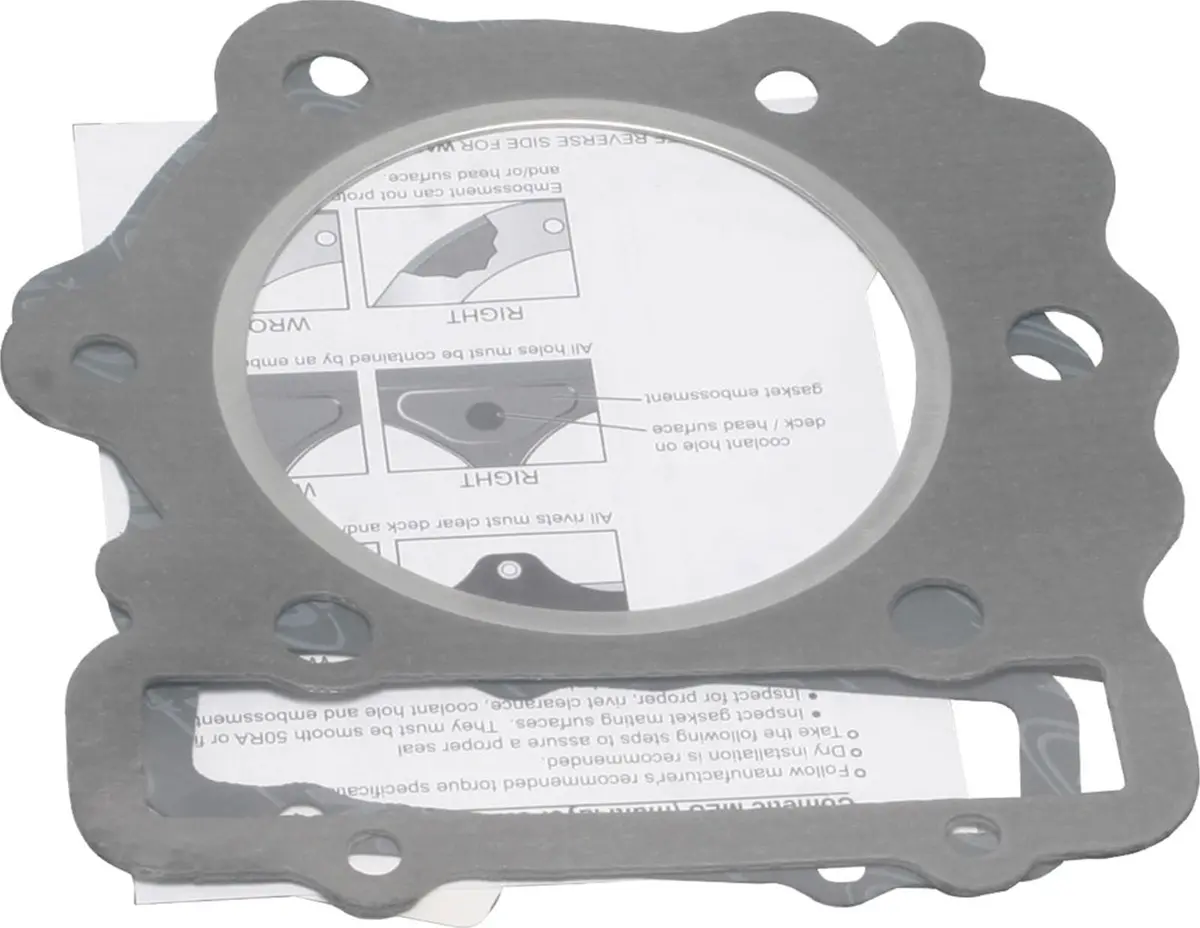 Cometic C7147 Complete Powersports Gasket Kit 1