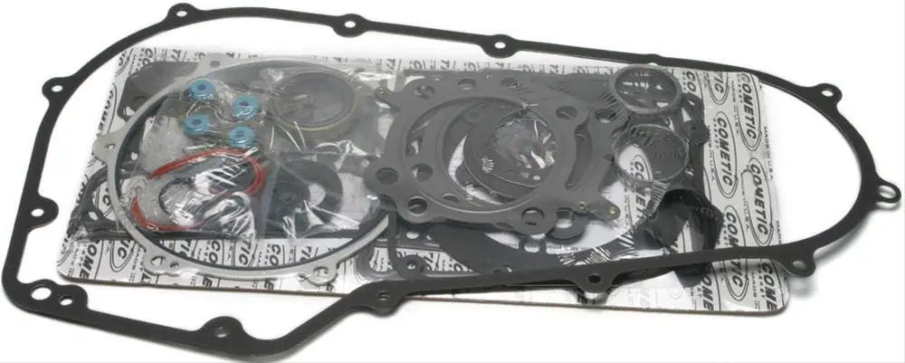 Cometic Powersport Gasket Kit – Premium Multi-Layer Steel Sealing For Atvs, Utvs, And Motorcycles 1