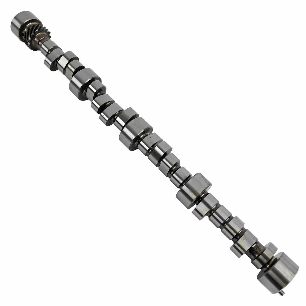 Comp Cams Drag Race Camshaft – Kit #11-724-9 1