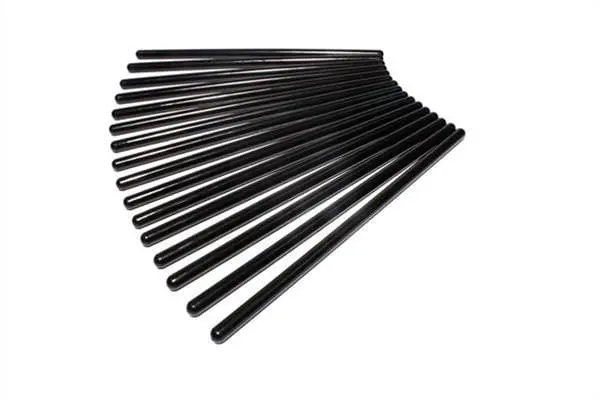 Comp Cams Hi-Tech Pushrods – Heat-Treated, 7785-16 Length 1