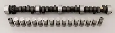 Comp Cams High Energy Cam And Lifter Kit – Cl63-246-4 1