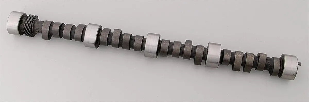Comp Cams High-Energy Hydraulic Flat-Tappet Camshaft – 16-232-4 1