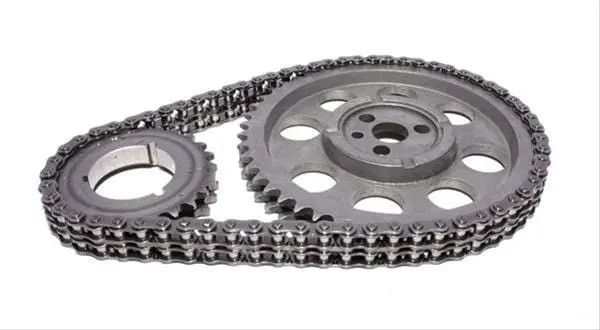 Comp Cams Magnum Double-Roller Timing Set – Model 2118 1
