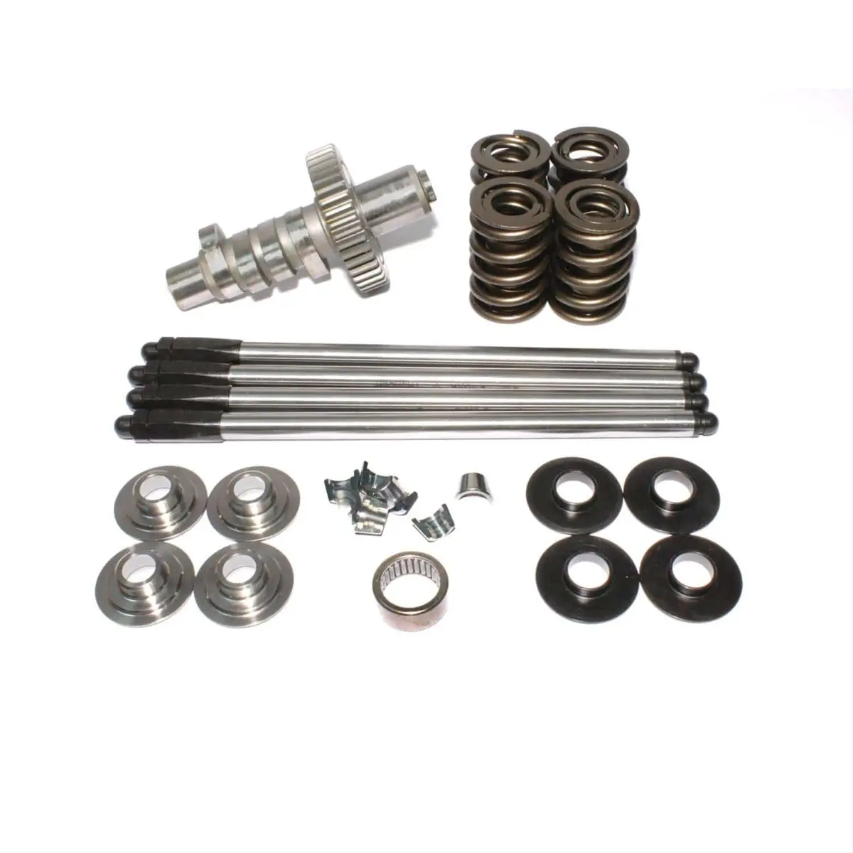Comp Cams Evl Series Powersports Camshaft - Optimized For Atv & Utv Applications 1