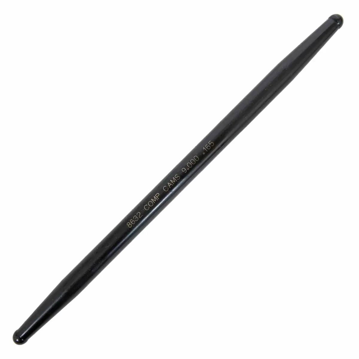 Comp Cams Straight-Tube Pushrods – 8632-1 1