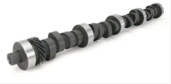 Comp Cams Thumpr Hydraulic Flat Tappet Camshaft – Aggressive Idle & Broad Powerband 1