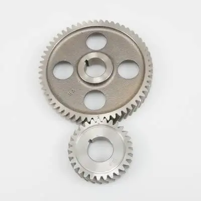 Comp Cams 3224 Timing Gear Drive Set For Small-Block Chevrolet Engines 1