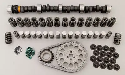 Comp Cams Xtreme Energy K12-674-4 Camshaft & Lifter Kit 1