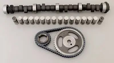 Comp Cams Xtreme Energy Camshaft And Lifter Kit – Sk12-256-4 1