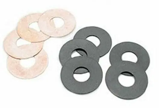 Copper-Plated Hardened Steel Valve Spring Shims (Part C85066-16) 1