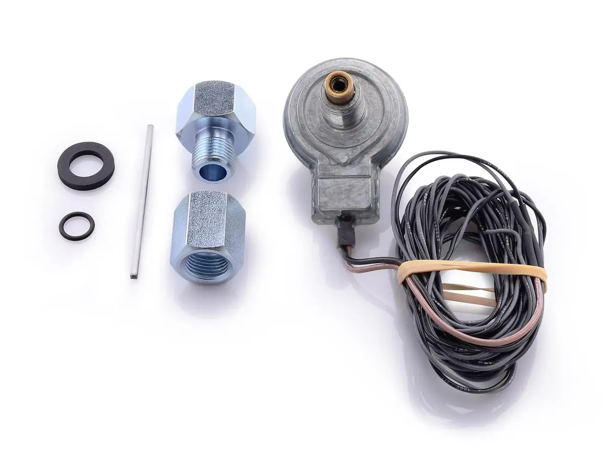 Dakota Digital Sen-01-1 Speedometer Sending Unit 1