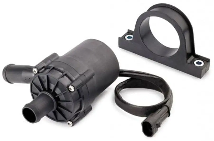 Dc9040 Electric Fuel Booster Pump 1