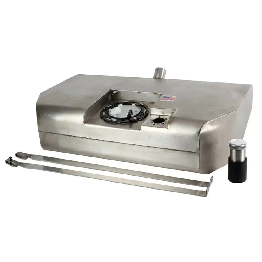 Detroit Speed 080137Ds Super Tank 1000-Series Fuel Cell 1