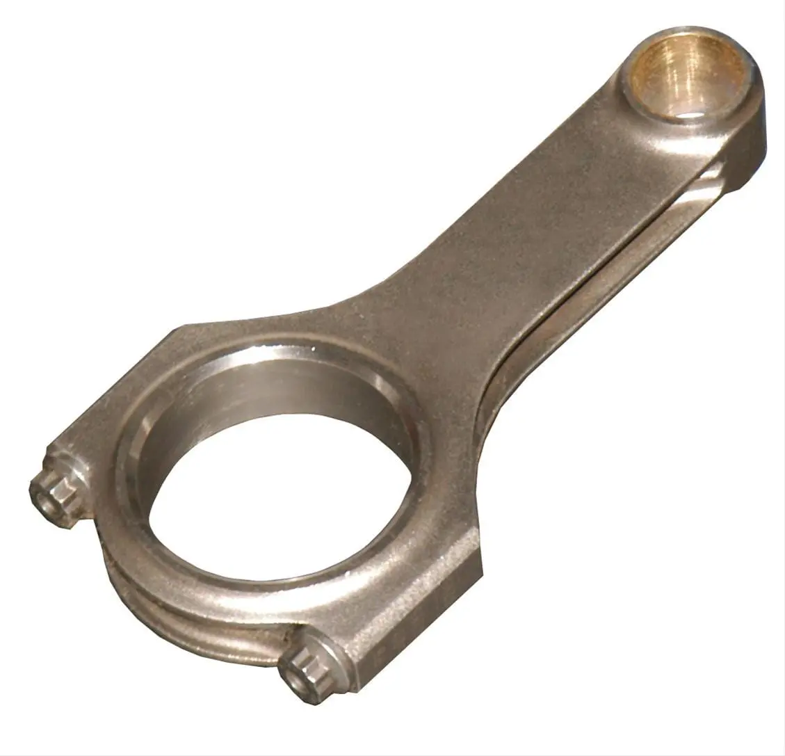 Eagle Crs6657F3D H-Beam Connecting Rods For High-Horsepower Builds 1