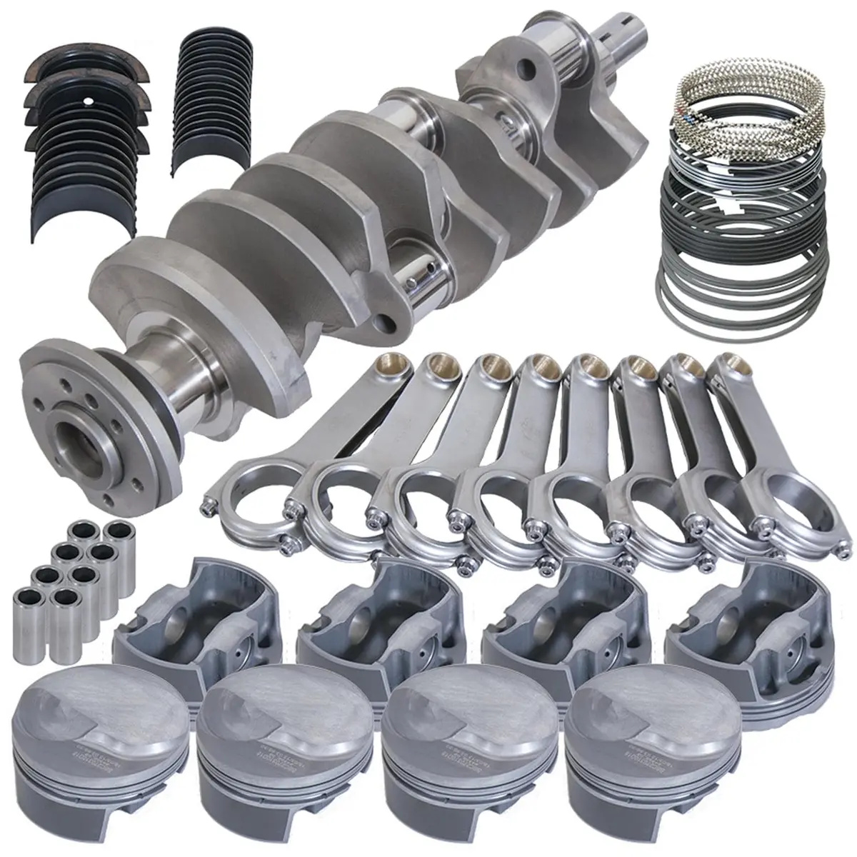 Eagle Specialty Products 13056L040 Engine Rotating Assembly Kit 1