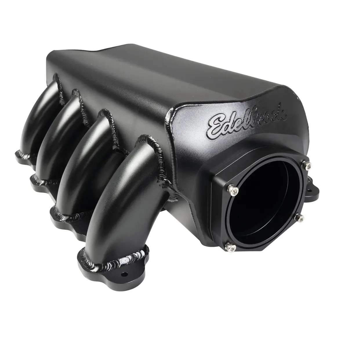 Edelbrock Xts Intake Manifold – Designed For 7.3L Ford Godzilla Engine (7483) 1