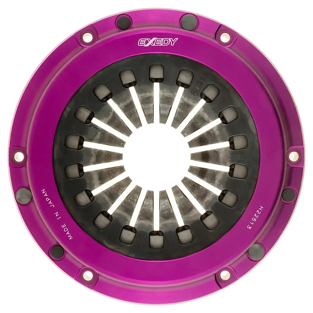 Exedy Ch33S Performance Clutch Kit – Balanced Torque Capacity For Street And Track 1