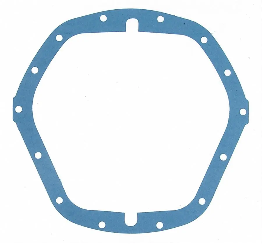 Fel-Pro Rds55478 Rear Differential Cover Gasket – Precision Fit 1