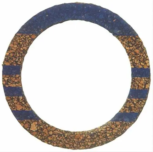 Fel-Pro 773 Fuel Pump Mounting Gasket – Multi-Layer Steel Construction 1