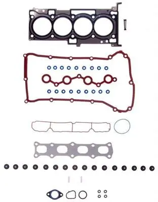 Fel-Pro Hs26360Pt Multi-Layer Steel Head Gasket Set 1