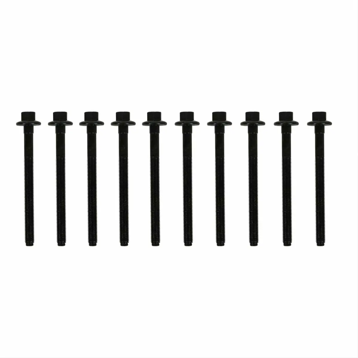 Fel-Pro Es72479 Cylinder Head Bolt Kit 1