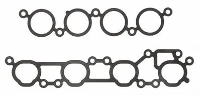 Fel-Pro Precision Intake Manifold Gasket For Gm V8 Engines 1