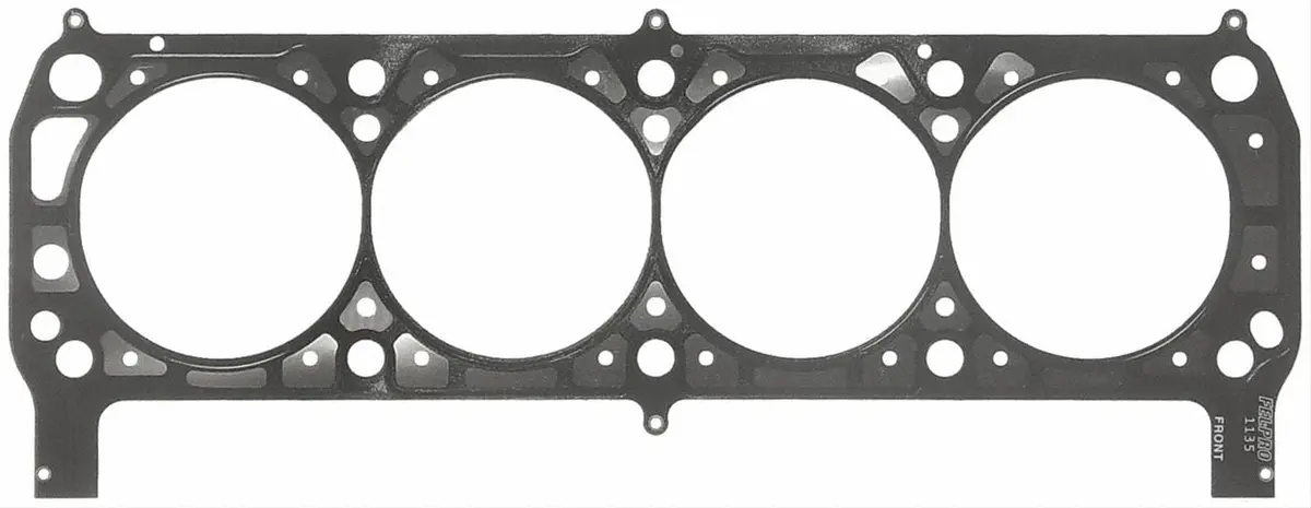 Fel-Pro 1135 High-Compression Performance Head Gasket Set 1