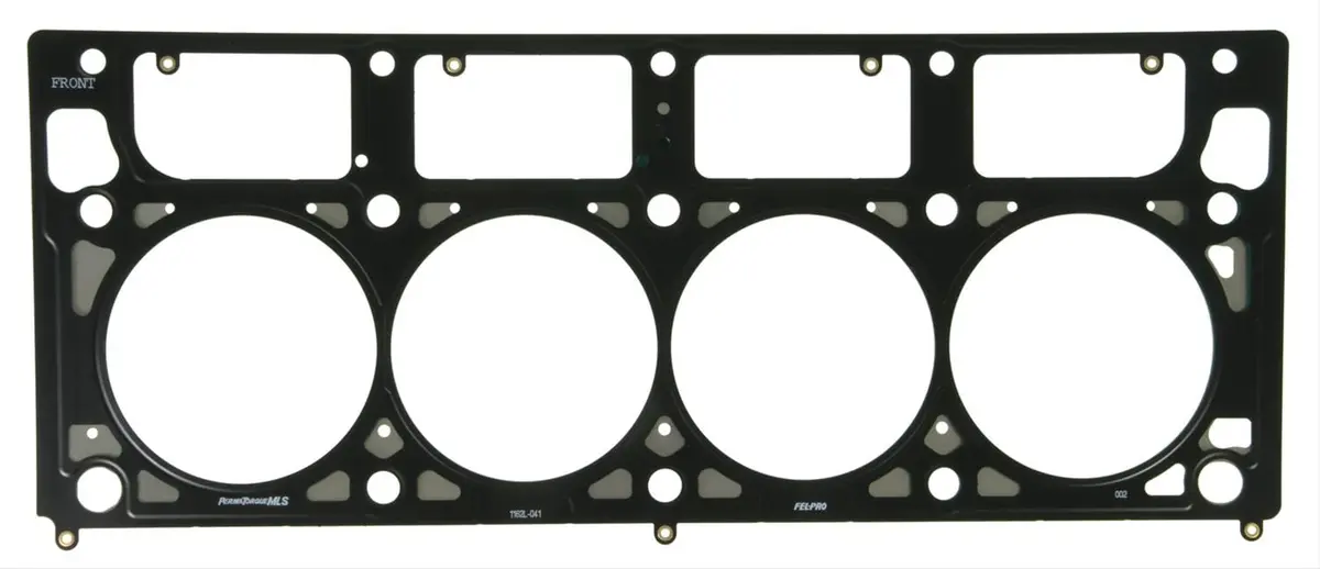 Fel-Pro 1162 L-041 Performance Mls Head Gasket 1