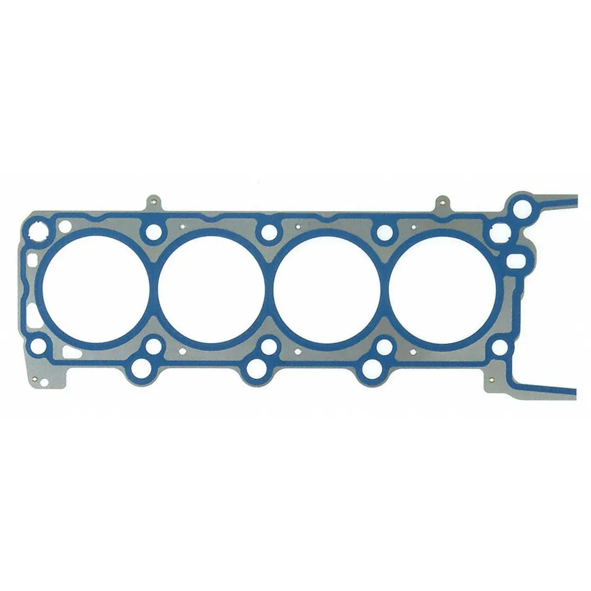 Fel-Pro 26306 Pt Permatorque Mls Head Gasket Set 1